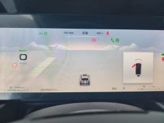 Haval Haverosaurus PHEV 1.5T Hi4 102km Pro - ფოტო 20