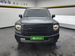 Haval Haverosaurus PHEV 1.5T Hi4 102km Pro - ფოტო 3