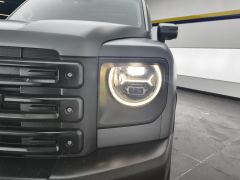 Haval Haverosaurus PHEV 1.5T Hi4 102km Pro - ფოტო 4