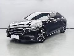 Mercedes-Benz E Class E-Class E 300 L Luxury - photo 1