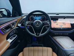 Mercedes-Benz E Class E-Class E 300 L Luxury - photo 11