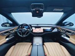 Mercedes-Benz E Class E-Class E 300 L Luxury - photo 12