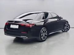 Mercedes-Benz E Class E-Class E 300 L Luxury - photo 17