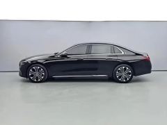 Mercedes-Benz E Class E-Class E 300 L Luxury - photo 4
