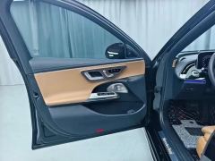 Mercedes-Benz E Class E-Class E 300 L Luxury - photo 6