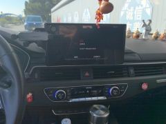 Audi A4( imported ) A4 45TFSI allroad quattro Edition - ფოტო 17