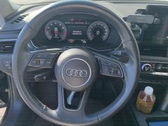 Audi A4( imported ) A4 45TFSI allroad quattro Edition - ფოტო 18