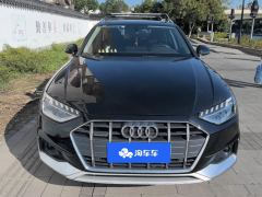 Audi A4( imported ) A4 45TFSI allroad quattro Edition - ფოტო 3