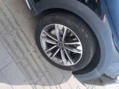 Audi A4( imported ) A4 45TFSI allroad quattro Edition - ფოტო 6
