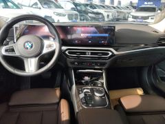BMW 3 Series 325Li M Sport Package - фото 16