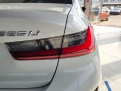 BMW 3 Series 325Li M Sport Package - фото 5