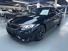 BMW 3 Series 325Li M Sport Package - ფოტო 1