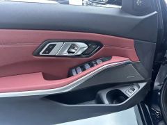BMW 3 Series 325Li M Sport Package - ფოტო 12