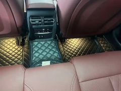 BMW 3 Series 325Li M Sport Package - ფოტო 13