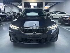 BMW 3 Series 325Li M Sport Package - ფოტო 2