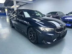 BMW 3 Series 325Li M Sport Package - ფოტო 3