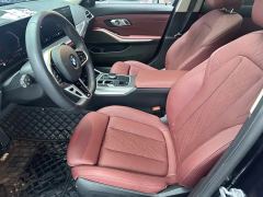 BMW 3 Series 325Li M Sport Package - ფოტო 5