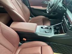 BMW 3 Series 325Li M Sport Package - ფოტო 7