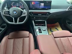 BMW 3 Series 325Li M Sport Package - ფოტო 8