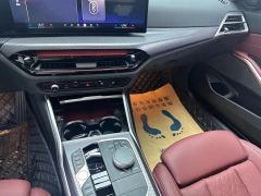 BMW 3 Series 325Li M Sport Package - ფოტო 9