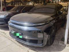 Li Auto L7 Max - ფოტო 1