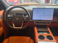 Li Auto L7 Max - ფოტო 11
