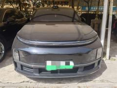 Li Auto L7 Max - ფოტო 2