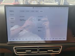 Li Auto L7 Max - ფოტო 4