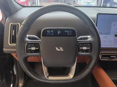 Li Auto L7 Max - ფოტო 5