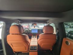 Li Auto L7 Max - ფოტო 6