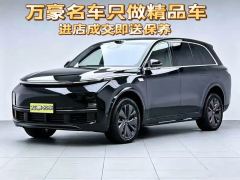 Li Auto L6 Max - ფოტო 1