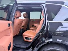 Li Auto L6 Max - ფოტო 11
