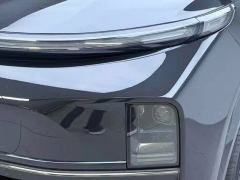 Li Auto L6 Max - ფოტო 12