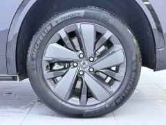 Li Auto L6 Max - ფოტო 15