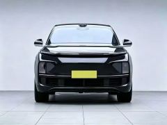 Li Auto L6 Max - ფოტო 2