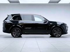 Li Auto L6 Max - ფოტო 4