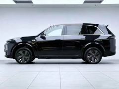 Li Auto L6 Max - ფოტო 5