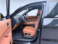 Li Auto L6 Max - ფოტო 6