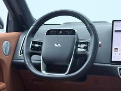 Li Auto L6 Max - ფოტო 7