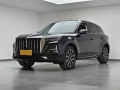 FAW Red Flag HS5 2.0T AWD Flagship Pro - ფოტო 1