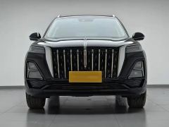 FAW Red Flag HS5 2.0T AWD Flagship Pro - ფოტო 2
