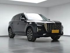 FAW Red Flag HS5 2.0T AWD Flagship Pro - ფოტო 3