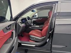 FAW Red Flag HS5 2.0T AWD Flagship Pro - ფოტო 4