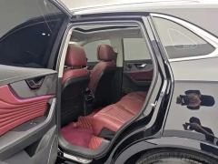 FAW Red Flag HS5 2.0T AWD Flagship Pro - ფოტო 6
