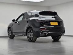 FAW Red Flag HS5 2.0T AWD Flagship Pro - ფოტო 7