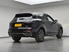 FAW Red Flag HS5 2.0T AWD Flagship Pro - ფოტო 9