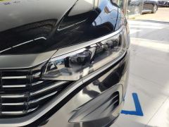 Volkswagen Passat 280TSI Business Edition - ფოტო 4