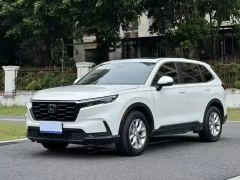 Honda CR-V 240TURBO FWD Sharp Edition 5-Seater - photo 1