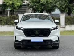 Honda CR-V 240TURBO FWD Sharp Edition 5-Seater - photo 2