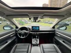 Honda CR-V 240TURBO FWD Sharp Edition 5-Seater - photo 5